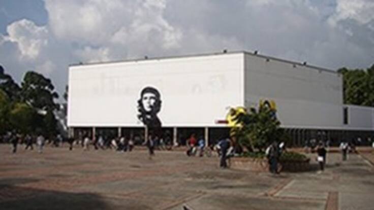 Retornar a clases hoy en la U. Nacional depende de los trabajadores: vicerrector