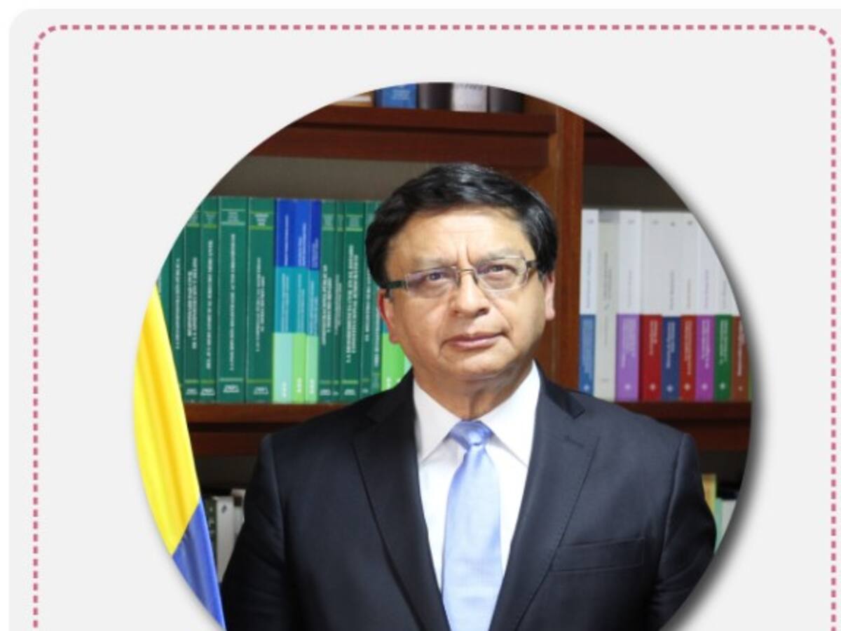 Recusan a magistrado de la Corte Constitucional que pide tumbar ley de la ‘Paz total’