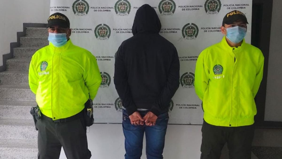 Por deuda de 80.000 pesos asesinaron a un adulto mayor en Villamaría