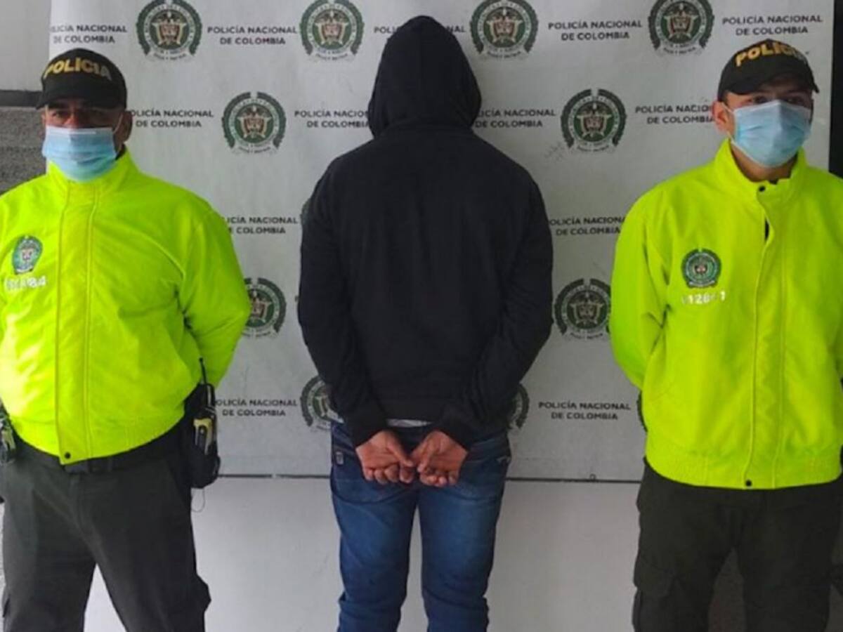 Por deuda de 80.000 pesos asesinaron a un adulto mayor en Villamaría