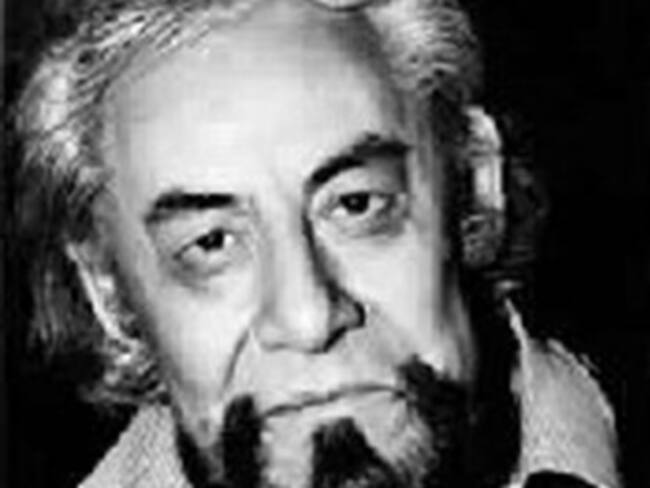 Falleció en Bogotá el poeta antioqueño Mario Rivero