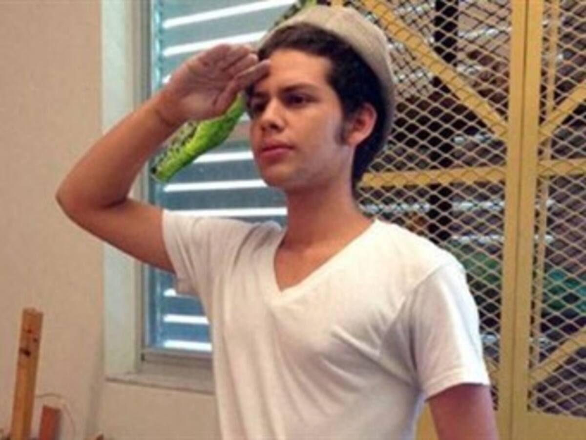 Familiares de grafitero muerto en Miami piden a FBI investigar el caso