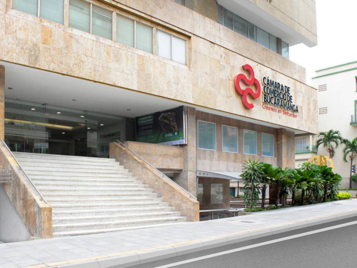 Hasta el próximo viernes puede renovar el registro mercantil