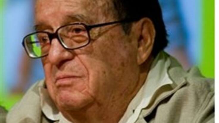 'Chespirito' está bien de salud y en su casa en México