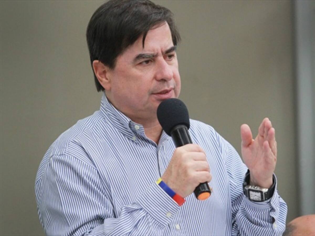Consejo Nacional Electoral borrará inscripción de cédulas por trashumancia