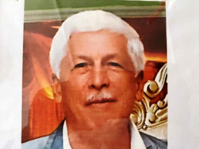 Un año después: La familia de Hermides Vásquez sigue exigiendo respuestas