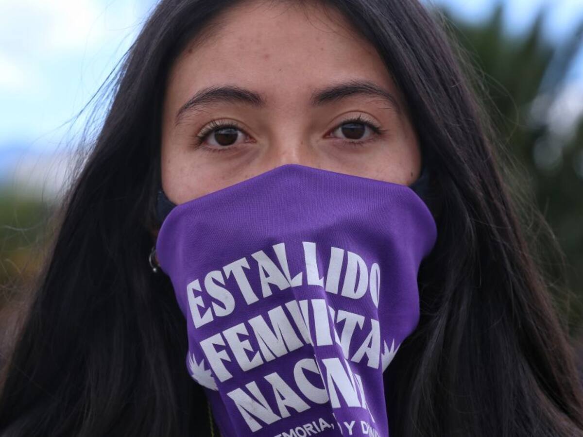 Ideas para erradicar la violencia contra las mujeres en el Magdalena