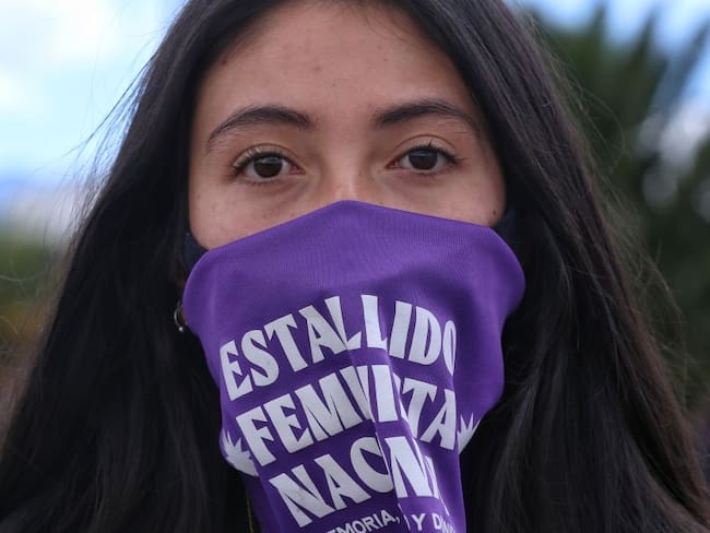 Ideas para erradicar la violencia contra las mujeres en el Magdalena