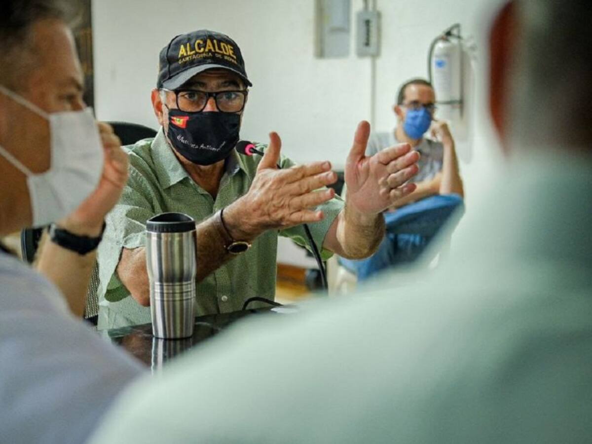 Procuraduría pidió a Dau informar acciones contra la explotación sexual