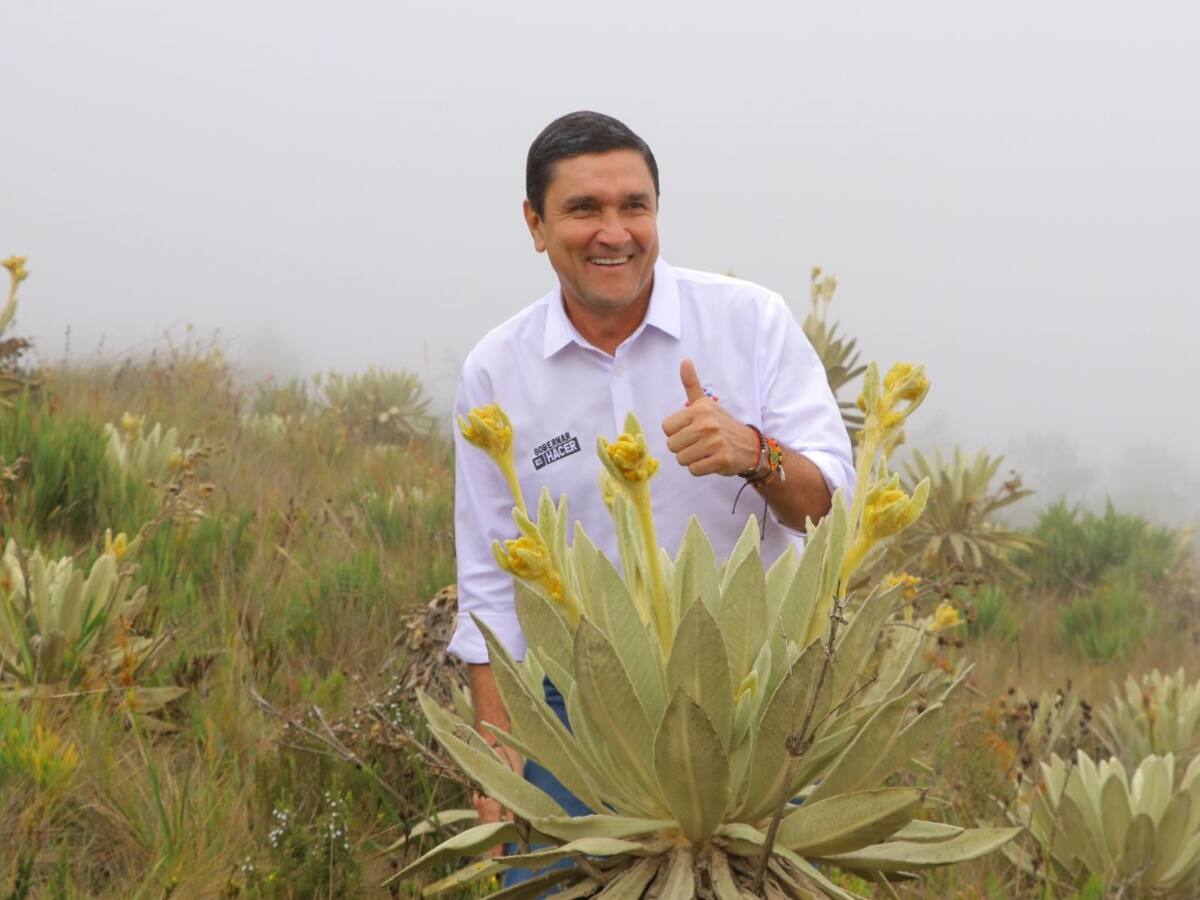 “Excusas por cerrar la carrera 27″: alcalde de Bucaramanga