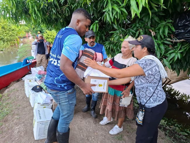 Gobernación de Bolívar