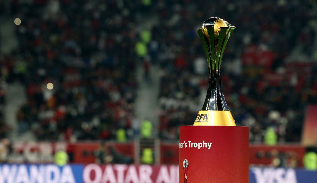 El Mundial de Clubes se jugará entre el 4 y el 11 de febrero del 2021.