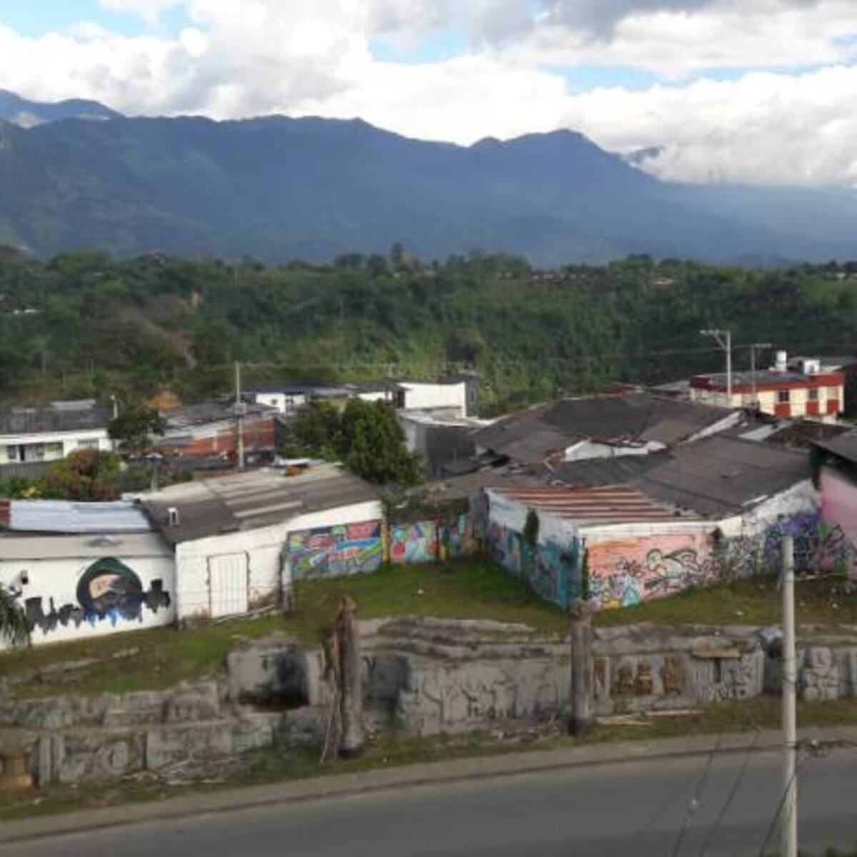 Las noticias más importantes de Armenia y Quindío, martes 28 agosto