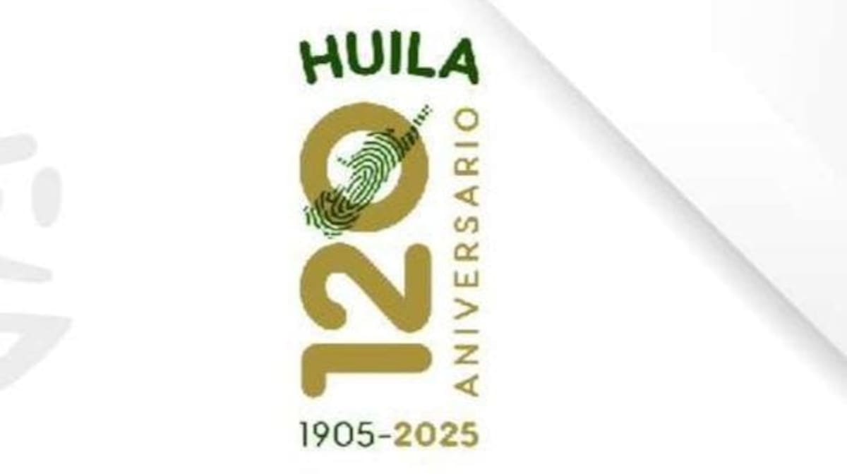 El Huila celebra 120 años de historia, cultura y progreso