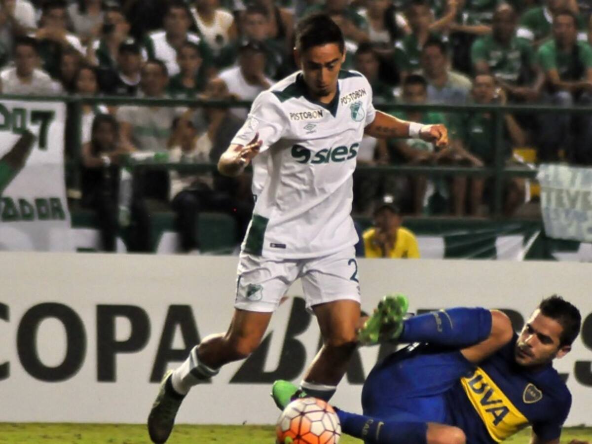 Haro Sueldo, ‘un pito’ de la nueva generación del arbitraje ‘inca’ que dirigirá al Cali