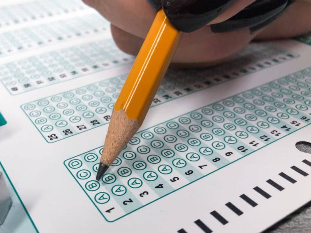 Estudiantes de grado 11 en Cali no tendrán que pagar Prueba Saber