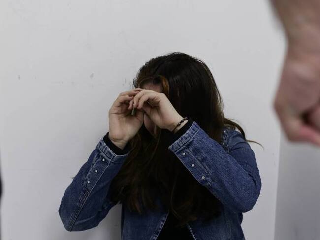 Dos mujeres hospitalizadas por brutal golpiza de sus parejas en Atlántico