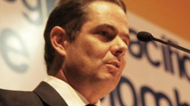 Bacrim amenaza proceso electoral en 22 departamentos: Mininterior