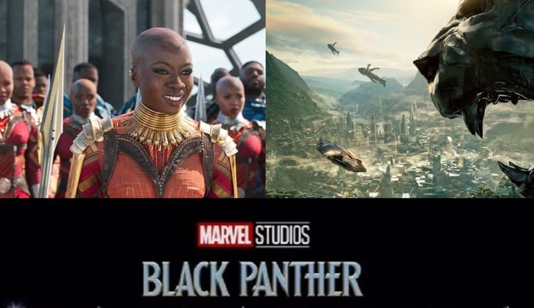 Black Panther: Wakanda Forever