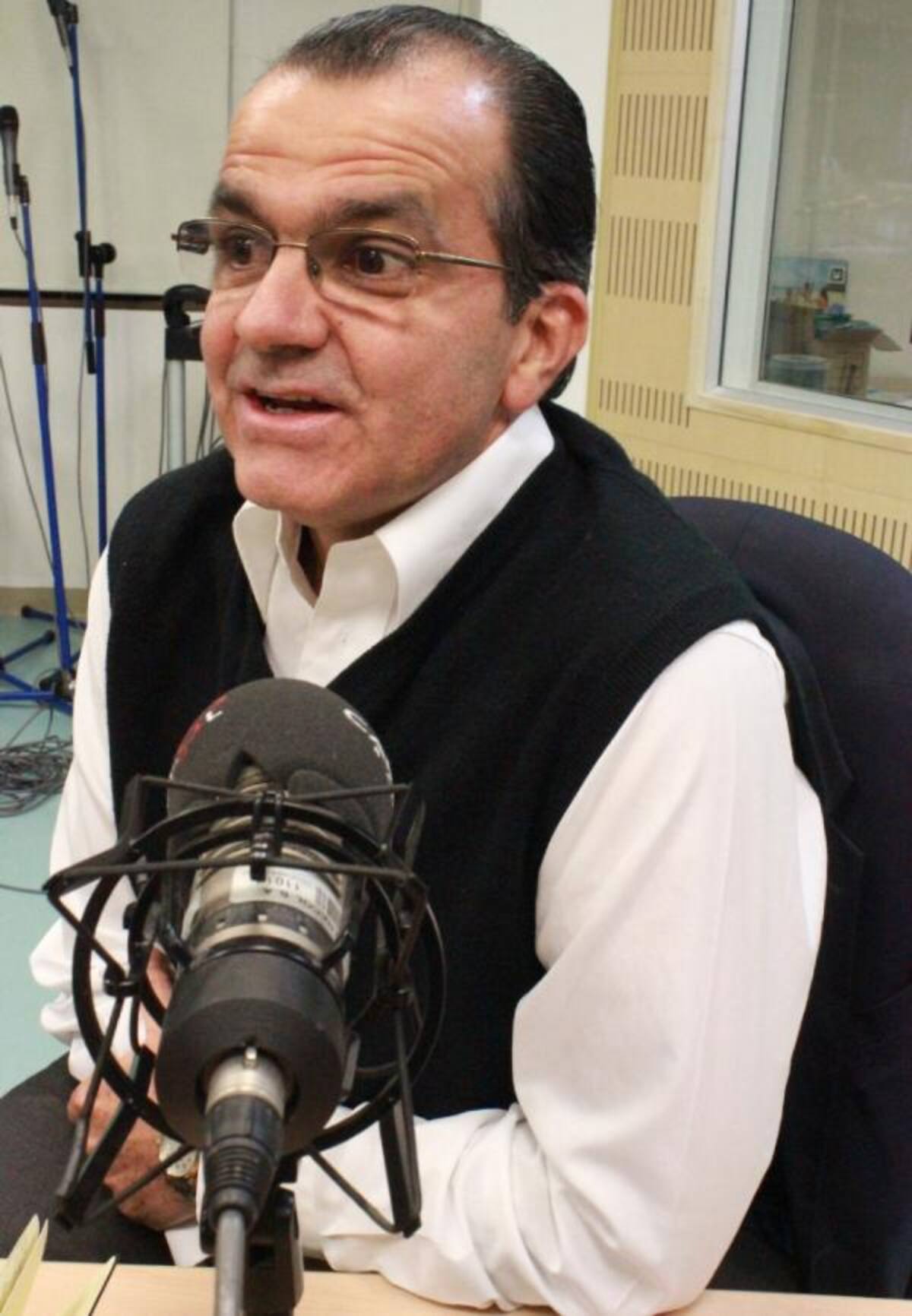 Óscar Iván Zuluaga