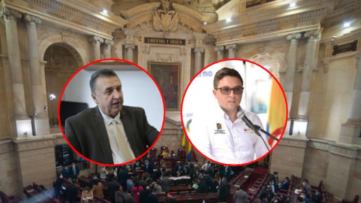 Presupuesto General de la Nación 2027: ¿Se desfinanció la inversión social? Congresistas debaten