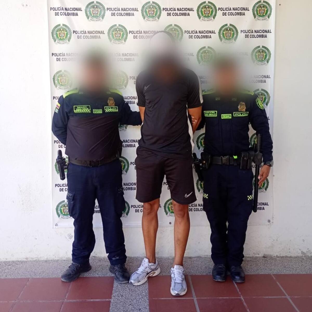 Capturado entrenador de boxeo por presunto abuso sexual contra una adolescente en Magangué