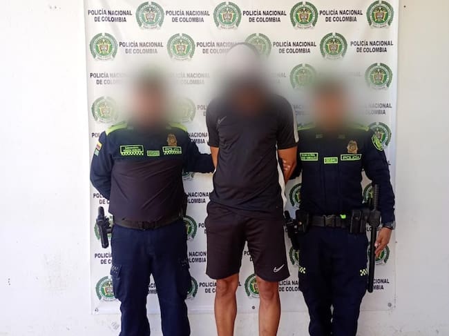 Capturado entrenador de boxeo por presunto abuso sexual contra una adolescente en Magangué