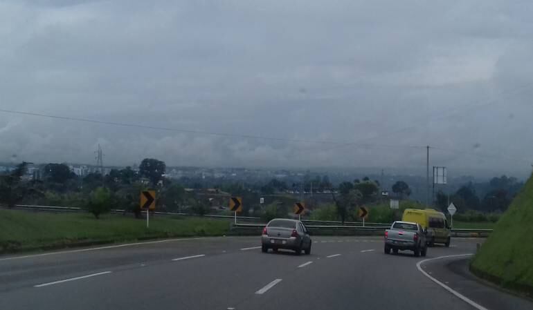 De lunes a viernes escuche 1150AM Las noticias de la región 