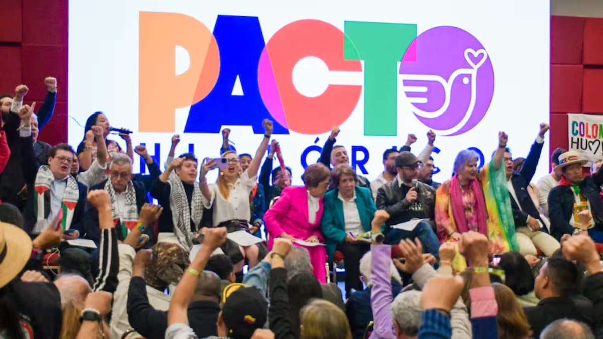 Pacto Histórico advierte irregularidades en acreditación de testigos electorales: ¿qué dice el CNE?