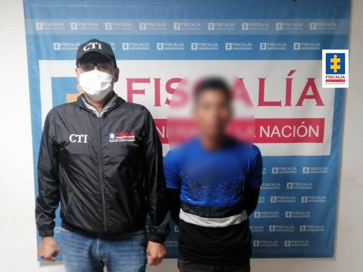 Un indígena es condenado a 16 años de cárcel por abusar de una sobrina en El Bagre