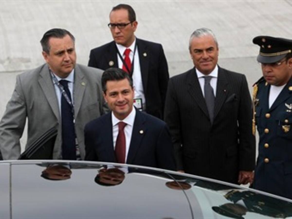 Empiezan a llegar a Chile mandatarios que participarán en la Cumbre Celac