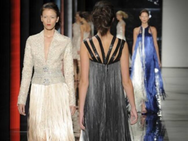 Tendencias de la temporada otoño – invierno se conocerán en Colombiamoda