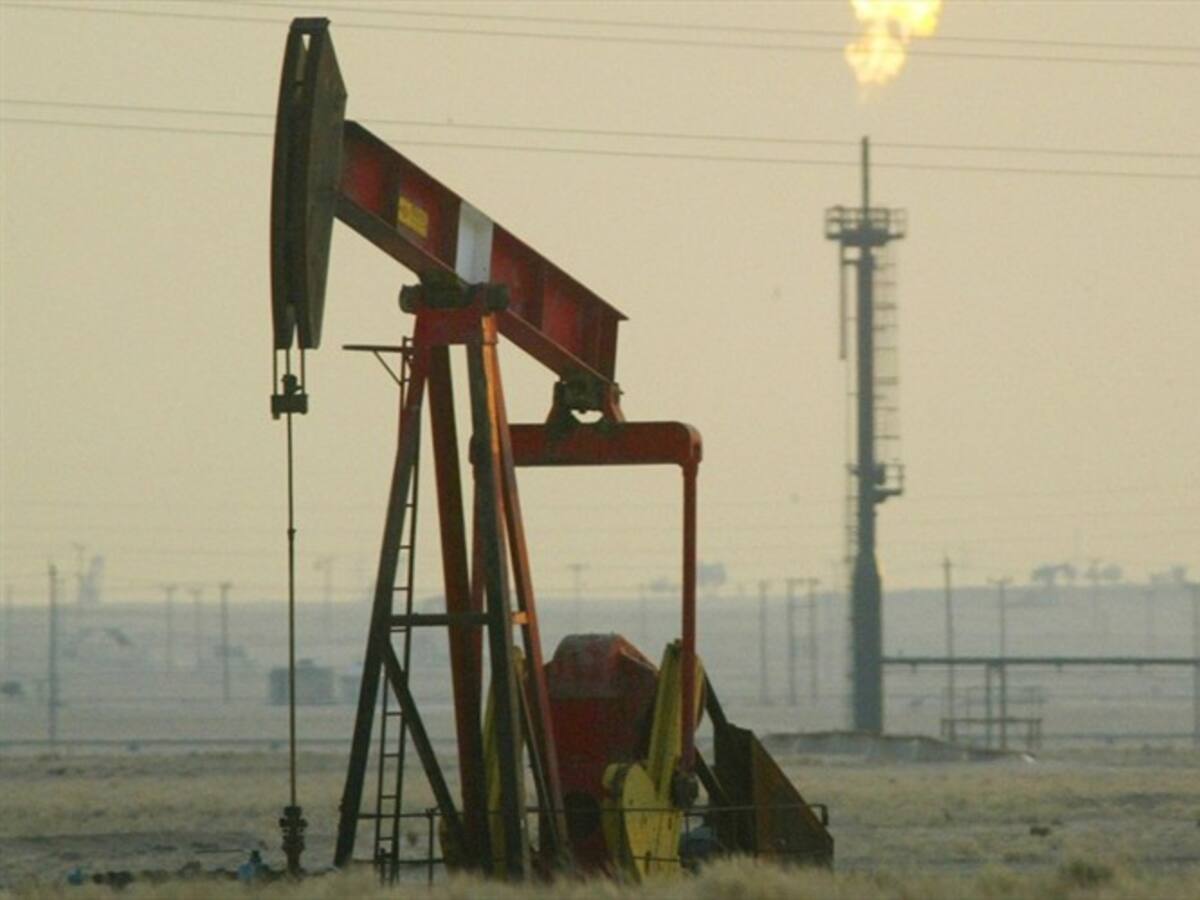 La crisis petrolera que hoy sufre Venezuela es culpa de Chávez: expresidente de PDVSA