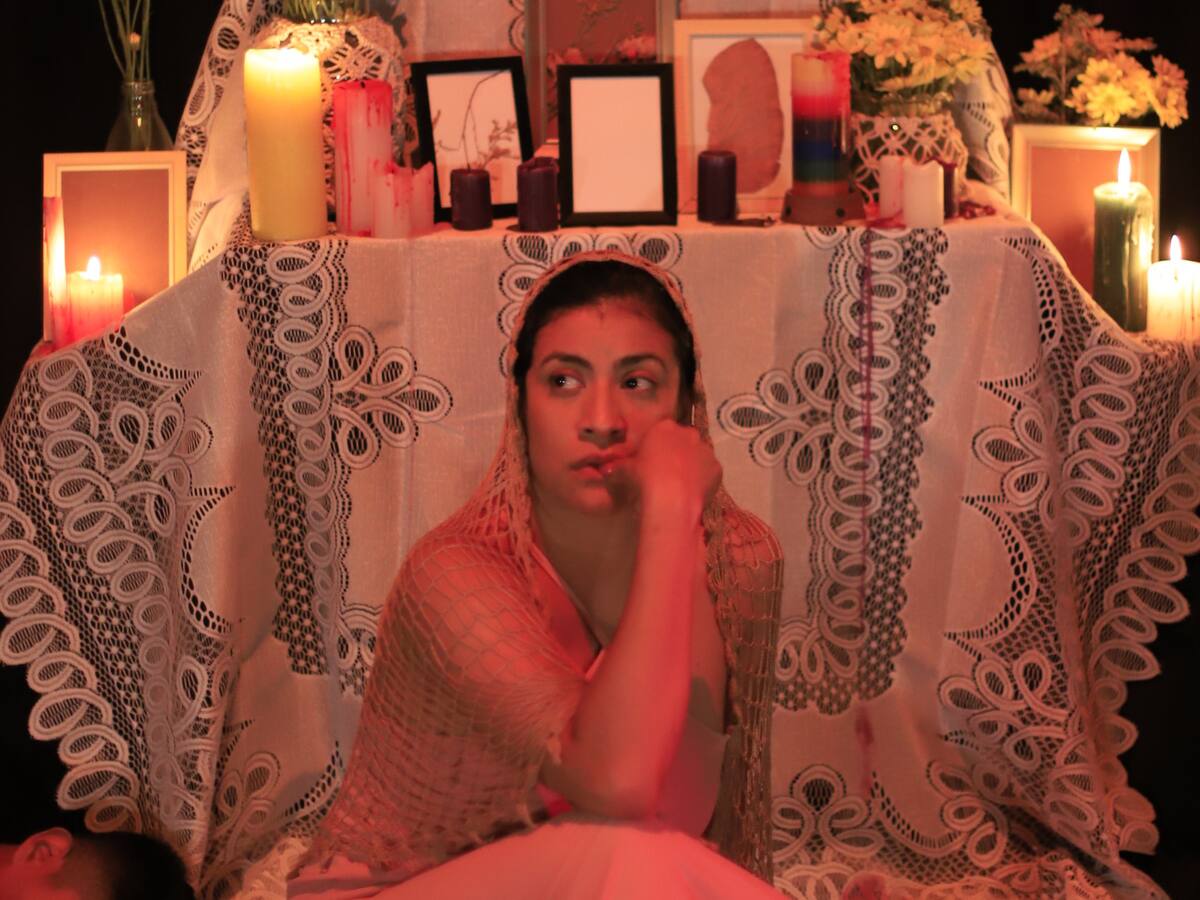 La música de “Cumbia Queen” que rinde homenaje a las víctimas de feminicidio