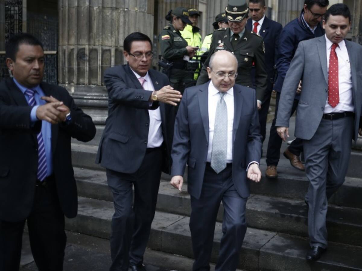 Me da nostalgia dejar la Fiscalía, pero mi familia está feliz: fiscal