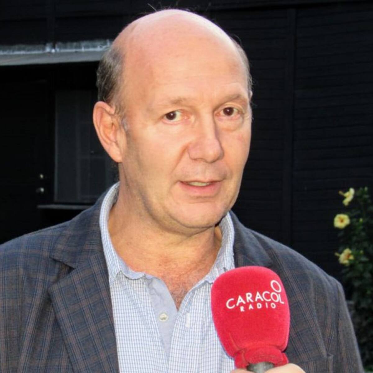 Carlos Eduardo Jaramillo es el nuevo presidente de SUMA