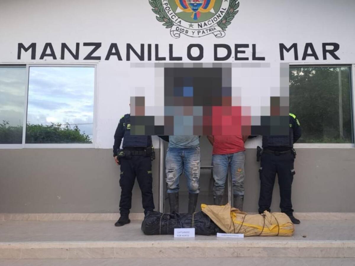 Afinia y Policía Nacional contrarrestan hurto de infraestructura eléctrica en Cartagena