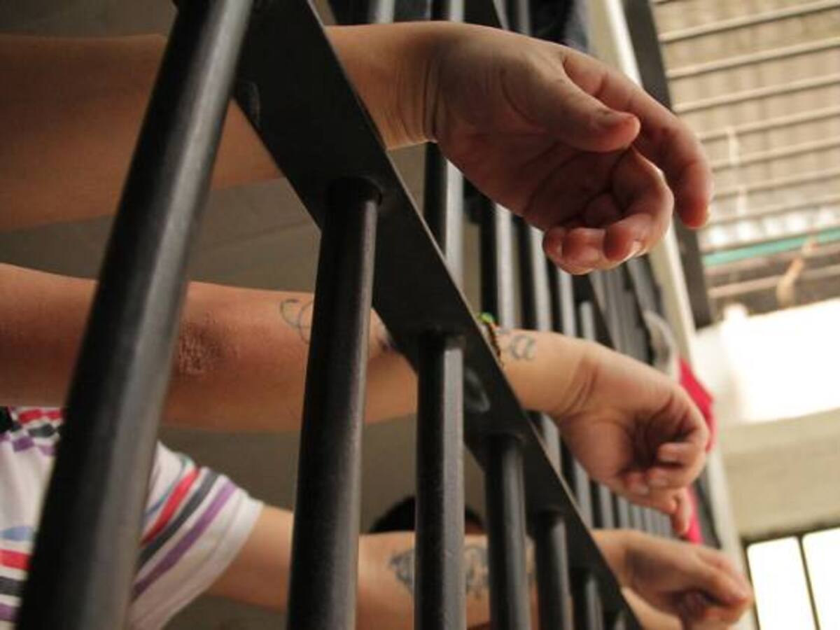 Condenan a 17 años de prisión al asesino de Yesid Ernesto González