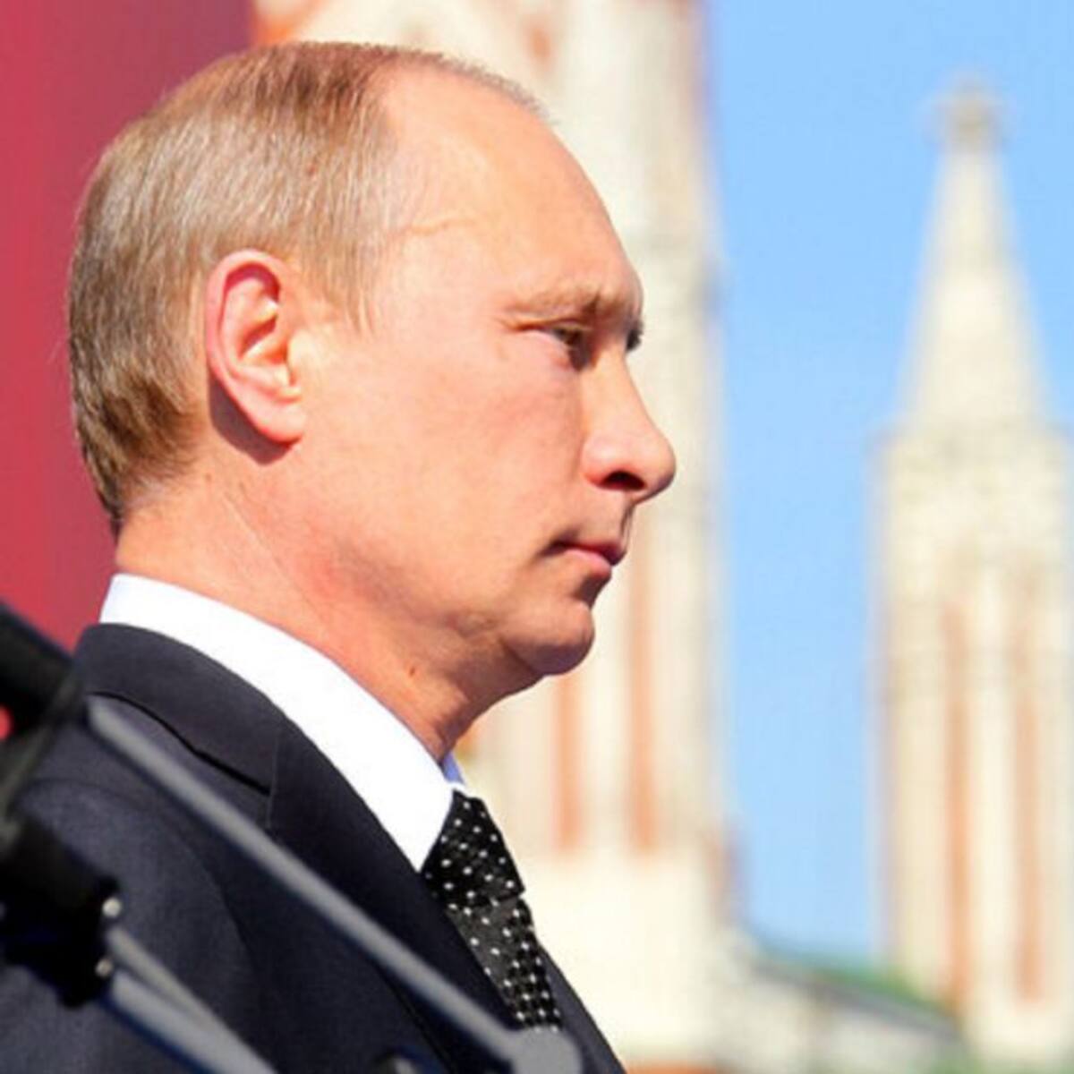Crisis Rusia-Ucrania: ¿Putin busca realmente una invasión?