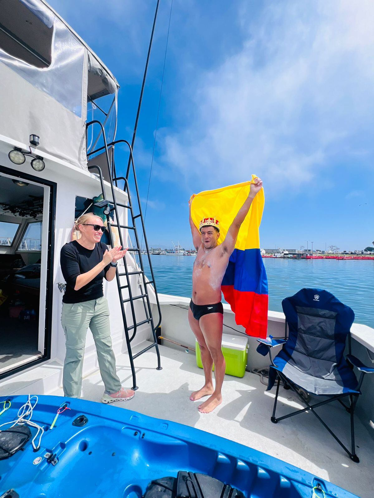 Foto/ cortesía para caracol radio