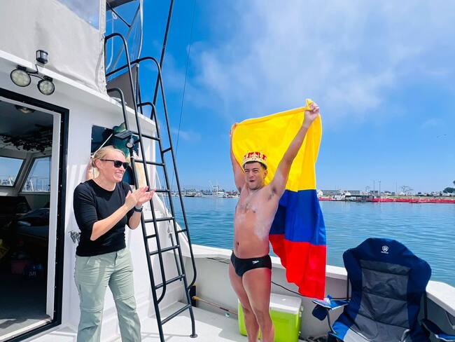 Foto/ cortesía para caracol radio