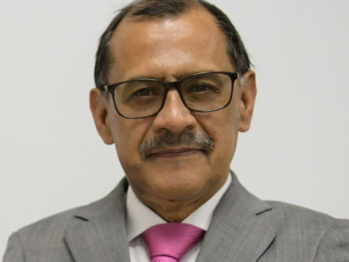 Estas deberían ser las prioridades del nuevo alcalde de Tunja, según el docente Jacinto Pineda