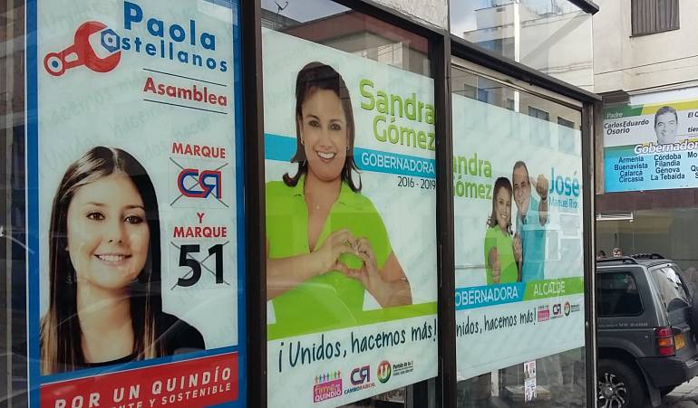 Las colectividades que no cumplan recibirán sanciones.