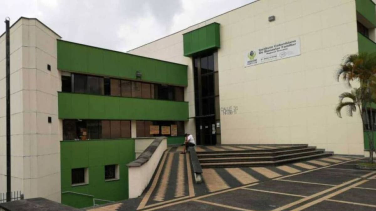 Padre denuncia que hace 56 días ICBF le niega contacto con su hijo