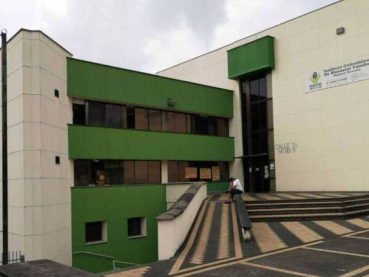 Padre denuncia que hace 56 días ICBF le niega contacto con su hijo