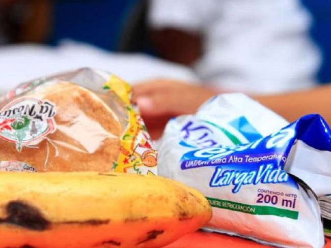 Secretaria de educación, Julieta Gómez