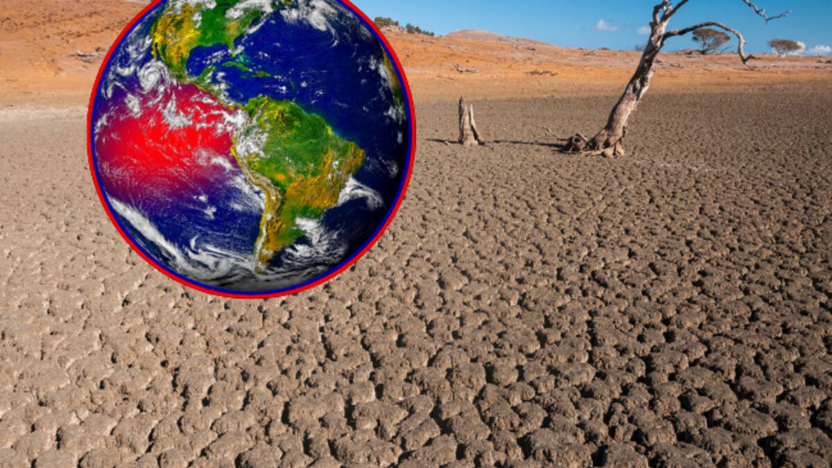 ¿Cuánto tiempo durará el fenómeno de El Niño en 2026? Análisis de NOAA sobre su impacto