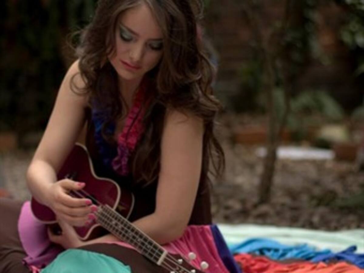 Desconectado María Mulata