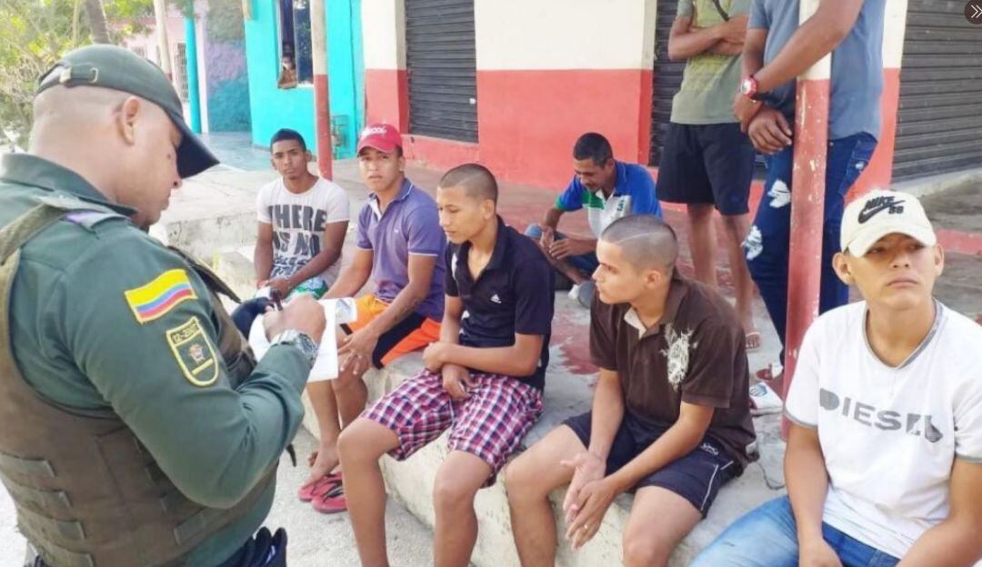 Imagen de referencia