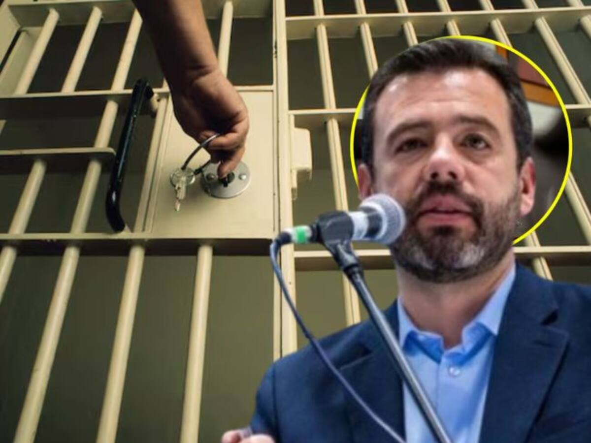 Alcalde Galán señala falta de garantías para víctimas de delitos: delincuentes no son judicializados